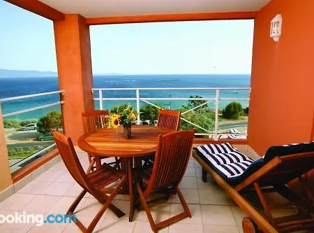 Hotel Les Sanguinaires