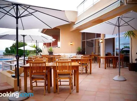 Hotel Les Sanguinaires *