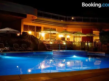 Hotel Les Sanguinaires *