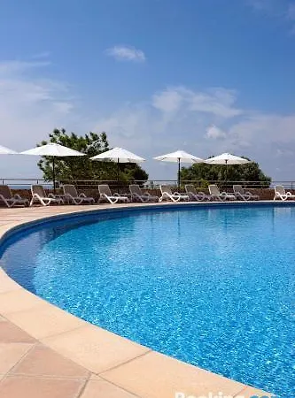 Hotel Les Sanguinaires Ajaccio (Corsica)