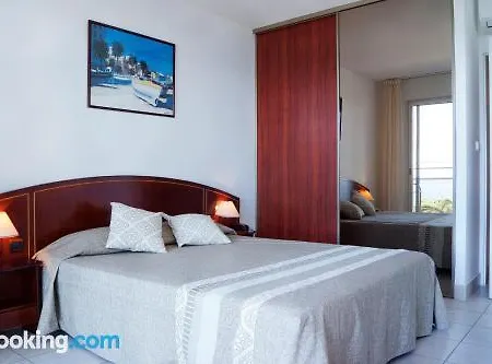 Les Sanguinaires Hotel *