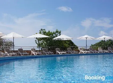 Les Sanguinaires * Ajaccio (Corsica)