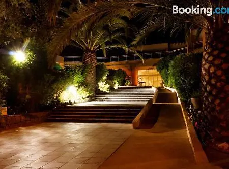 Les Sanguinaires Hotel Ajaccio (Corsica)