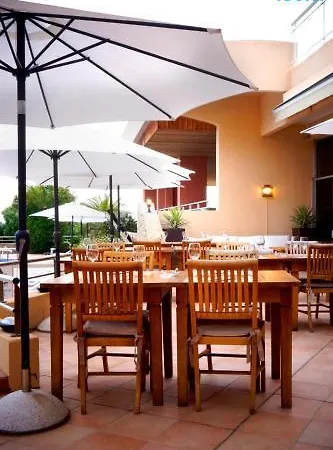 Les Sanguinaires Hotel