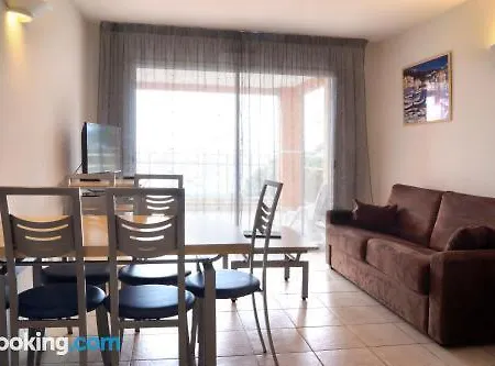 Les Sanguinaires Hotel *