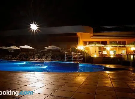 Hotel Les Sanguinaires *