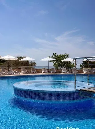 Hotel Les Sanguinaires *