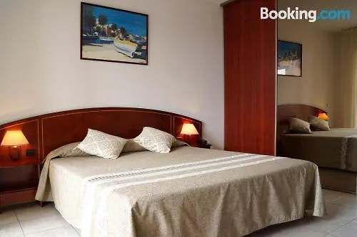 Les Sanguinaires Hotel