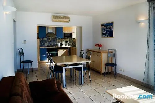 Les Sanguinaires Ajaccio (Corsica)