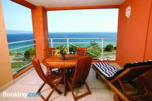 Hotel Les Sanguinaires