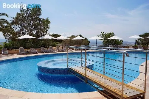 Les Sanguinaires Ajaccio (Corsica)