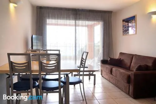 Les Sanguinaires Hotel *