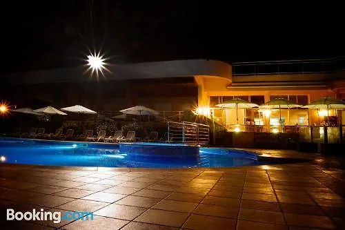 Hotel Les Sanguinaires *